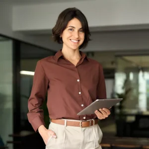 Clear Career Progression